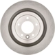 Purchase Top-Quality Rear Disc Brake Rotor by RS PARTS - RS982065 pa1