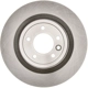 Purchase Top-Quality Rear Disc Brake Rotor by RS PARTS - RS982066 pa3