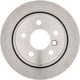 Purchase Top-Quality Rear Disc Brake Rotor by RS PARTS - RS982069 pa1