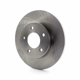 Purchase Top-Quality Rear Disc Brake Rotor by TOP QUALITY - 8-56241 pa3