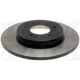 Purchase Top-Quality Rear Disc Brake Rotor by TOP QUALITY - 8-56241 pa4