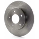 Purchase Top-Quality Rear Disc Brake Rotor by TOP QUALITY - 8-56241 pa5