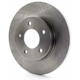 Purchase Top-Quality Rotor de frein à disque arrière par TOP QUALITY - 8-56241 pa5