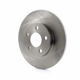 Purchase Top-Quality Rear Disc Brake Rotor by TOP QUALITY - 8-56698 pa3