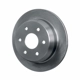 Purchase Top-Quality Rear Disc Brake Rotor by TOP QUALITY - 8-56827 pa2