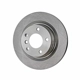 Purchase Top-Quality Rear Disc Brake Rotor by TOP QUALITY - 8-56828 pa3