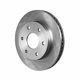 Purchase Top-Quality TOP QUALITY - 8-56830 - Rear Disc Brake Rotor pa2