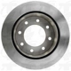Purchase Top-Quality TOP QUALITY - 8-56830 - Rear Disc Brake Rotor pa5
