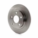 Purchase Top-Quality Rear Disc Brake Rotor by TOP QUALITY - 8-56851 pa4
