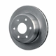 Purchase Top-Quality TOP QUALITY - 8-56919 - Rear Disc Brake Rotor pa2