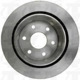 Purchase Top-Quality TOP QUALITY - 8-56919 - Rear Disc Brake Rotor pa5