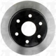 Purchase Top-Quality TOP QUALITY - 8-56919 - Rear Disc Brake Rotor pa7