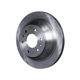 Purchase Top-Quality TOP QUALITY - 8-580029 - Rear Disc Brake Rotor pa3