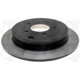 Purchase Top-Quality Rear Disc Brake Rotor by TOP QUALITY - 8-580044 pa10
