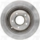 Purchase Top-Quality Rear Disc Brake Rotor by TOP QUALITY - 8-580044 pa11