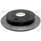 Purchase Top-Quality Rear Disc Brake Rotor by TOP QUALITY - 8-580044 pa2
