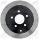 Purchase Top-Quality Rotor de frein à disque arrière by TOP QUALITY - 8-580044 pa8