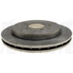 Purchase Top-Quality Rear Disc Brake Rotor by TOP QUALITY - 8-580102 pa4