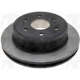 Purchase Top-Quality Rotor de frein à disque arrière par TOP QUALITY - 8-580162 pa5