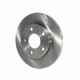 Purchase Top-Quality Rear Disc Brake Rotor by TOP QUALITY - 8-580171 pa1