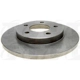Purchase Top-Quality Rear Disc Brake Rotor by TOP QUALITY - 8-580171 pa2