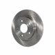 Purchase Top-Quality TOP QUALITY - 8-580243 - Rear Disc Brake Rotor pa9