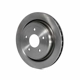 Purchase Top-Quality Rear Disc Brake Rotor by TOP QUALITY - 8-580252 pa1