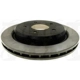 Purchase Top-Quality Rear Disc Brake Rotor by TOP QUALITY - 8-580252 pa2