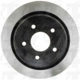 Purchase Top-Quality Rear Disc Brake Rotor by TOP QUALITY - 8-580252 pa5