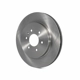 Purchase Top-Quality TOP QUALITY - 8-580260 - Rear Disc Brake Rotor pa11