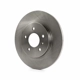 Purchase Top-Quality Rear Disc Brake Rotor by TOP QUALITY - 8-580297 pa3