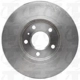 Purchase Top-Quality Rear Disc Brake Rotor by TOP QUALITY - 8-580297 pa5
