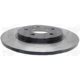 Purchase Top-Quality Rear Disc Brake Rotor by TOP QUALITY - 8-580297 pa6