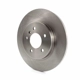 Purchase Top-Quality Rear Disc Brake Rotor by TOP QUALITY - 8-580299 pa1