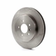 Purchase Top-Quality Rear Disc Brake Rotor by TOP QUALITY - 8-580364 pa3