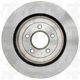 Purchase Top-Quality Rear Disc Brake Rotor by TOP QUALITY - 8-580364 pa5
