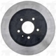 Purchase Top-Quality Rear Disc Brake Rotor by TOP QUALITY - 8-580364 pa7