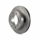 Purchase Top-Quality Rear Disc Brake Rotor by TOP QUALITY - 8-580380 pa11
