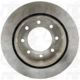 Purchase Top-Quality Rear Disc Brake Rotor by TOP QUALITY - 8-580380 pa13