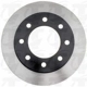 Purchase Top-Quality Rear Disc Brake Rotor by TOP QUALITY - 8-580380 pa15