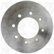 Purchase Top-Quality Rear Disc Brake Rotor by TOP QUALITY - 8-580380 pa16