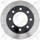 Purchase Top-Quality Rear Disc Brake Rotor by TOP QUALITY - 8-580380 pa5