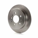 Purchase Top-Quality Rear Disc Brake Rotor by TOP QUALITY - 8-580401 pa2