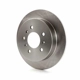 Purchase Top-Quality Rotor de frein à disque arrière par TOP QUALITY - 8-580401 pa3