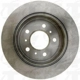 Purchase Top-Quality Rear Disc Brake Rotor by TOP QUALITY - 8-580401 pa6