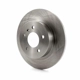 Purchase Top-Quality Rear Disc Brake Rotor by TOP QUALITY - 8-580405 pa4