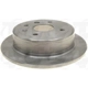 Purchase Top-Quality Rear Disc Brake Rotor by TOP QUALITY - 8-580409 pa10