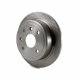 Purchase Top-Quality Rear Disc Brake Rotor by TOP QUALITY - 8-580409 pa9