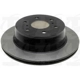 Purchase Top-Quality Rear Disc Brake Rotor by TOP QUALITY - 8-580422 pa5