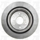 Purchase Top-Quality Rear Disc Brake Rotor by TOP QUALITY - 8-580422 pa7